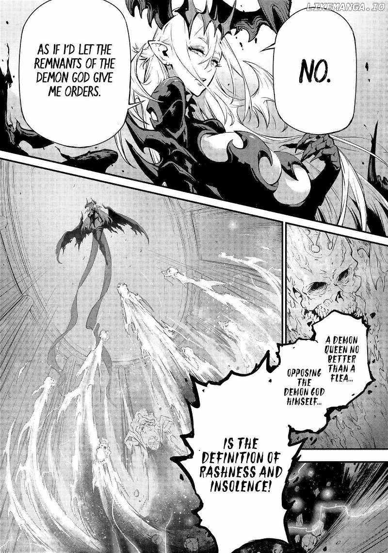 The God Slaying Demon King Chapter 15 18